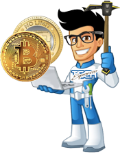 Crypto Currency Mining Technician Calgary